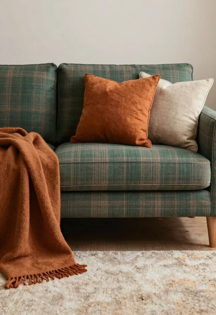 10 Halloween Living Room Decor Ideas for Subtle Spook 37 10 Halloween Living Room Decor Ideas for Subtle Spook 7. Autumn Inspired Throw Pillows 0