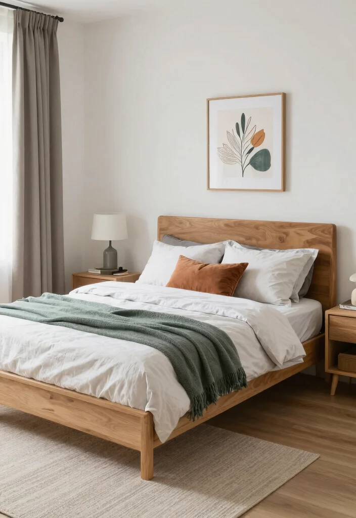 10 King Size Bed Ideas for Small Bedrooms Conclusion 0