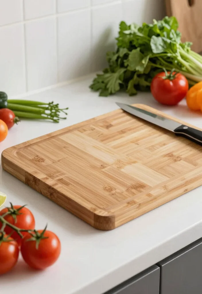10 Kitchen Gift Ideas for Home Cooks Eco Friendly Edition 6. Eco Friendly Cutting Boards 0