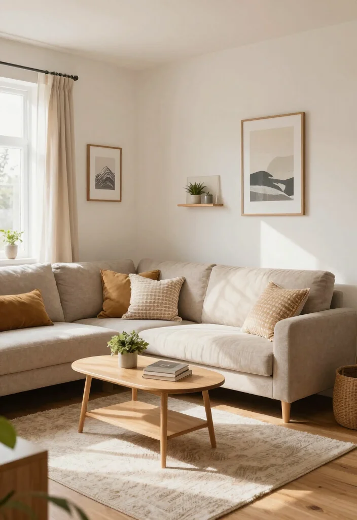 10 Mini Living Room Ideas for Compact Homes Conclusion 0