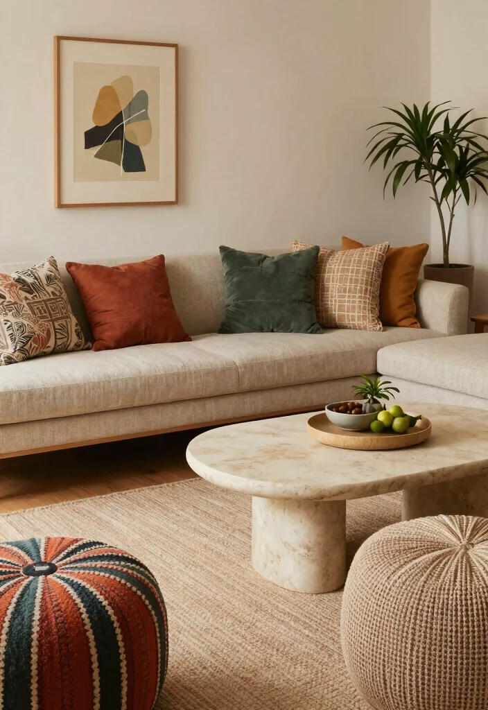 10 No Sofa Living Room Ideas for Flexible Seating Conclusion 0