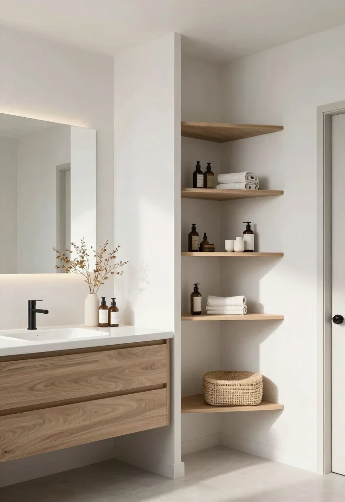 10 Small Narrow Bathroom Ideas with Better Flow Conclusion 0