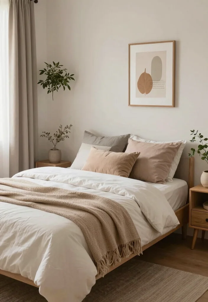 12 Aesthetic Single Bed Bedroom Ideas for Small Rooms Conclusion 0