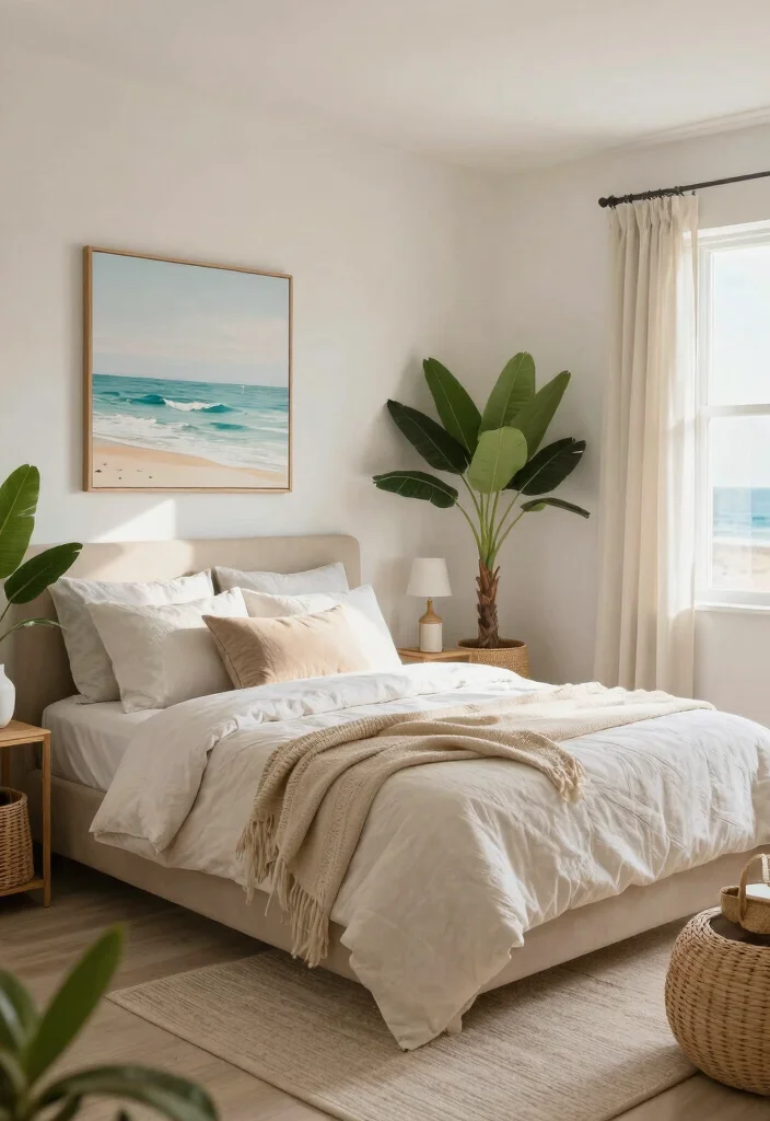 12 Beachy Bedroom Ideas for a Relaxed Coastal Feel 63 12 Beachy Bedroom Ideas for a Relaxed Coastal Feel Conclusion 0