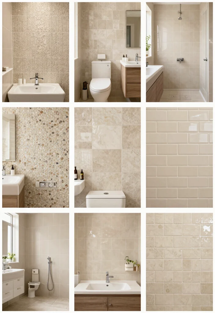 12 Beige Tile Bathroom Ideas for a Calm Neutral Look Conclusion 0