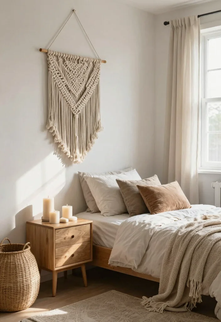 12 Black and Green Bedroom Ideas with Bold Contrast 11. Eco Conscious Decor Choices 0