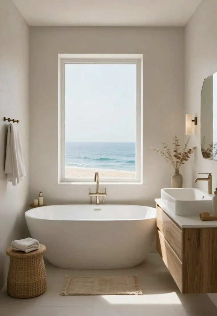 12 Coastal Small Bathroom Ideas That Feel Open and Airy Conclusion 0