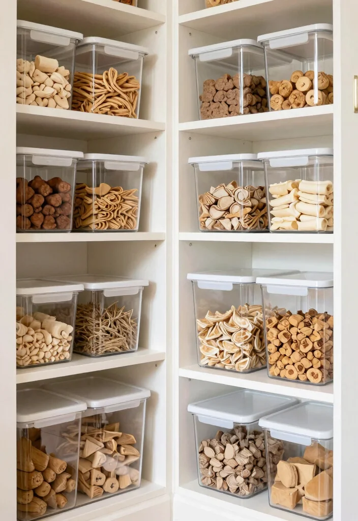 12 Kitchen Pantry Ideas for Organized Storage 63 12 Kitchen Pantry Ideas for Organized Storage Conclusion 0