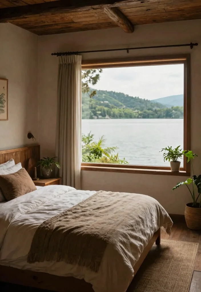 12 Lake House Bedroom Ideas with Relaxed Cozy Vibes Conclusion 0
