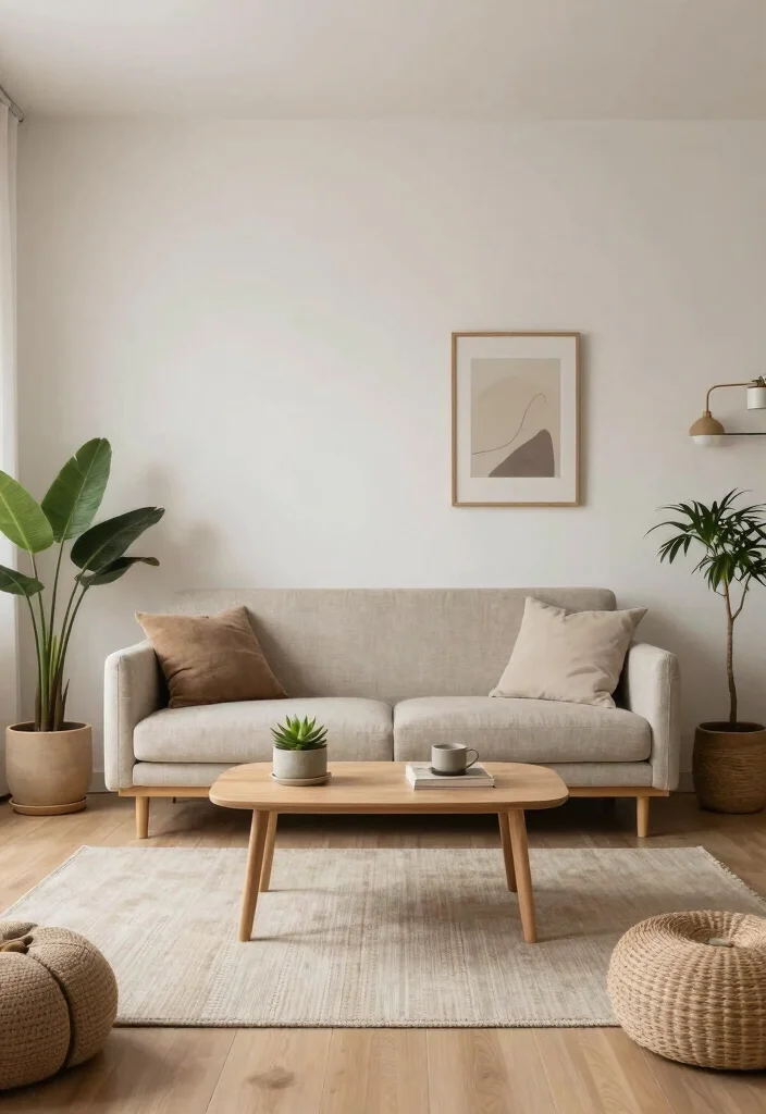 12 Minimalist Small Living Room Ideas That Feel Calm Conclusion 0