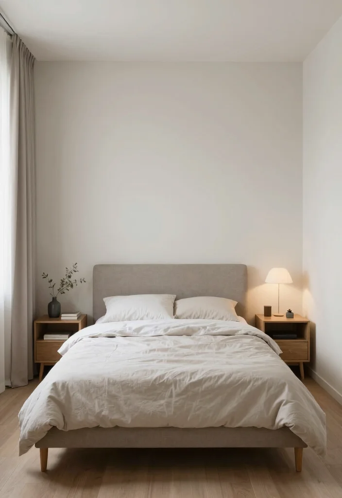 12 Modern Small Bedroom Ideas for Men That Feel Clean 63 12 Modern Small Bedroom Ideas for Men That Feel Clean Conclusion 0