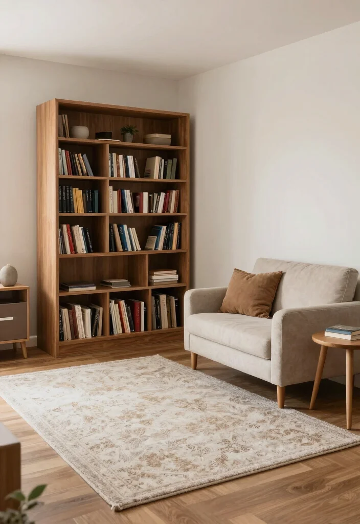 12 Small Formal Living Room Ideas That Feel Elegant 11. Functional Layouts 0