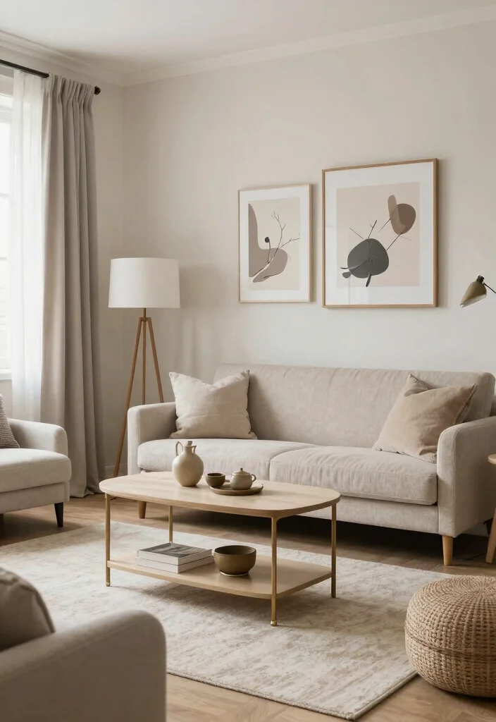 12 Small Formal Living Room Ideas That Feel Elegant Conclusion 0