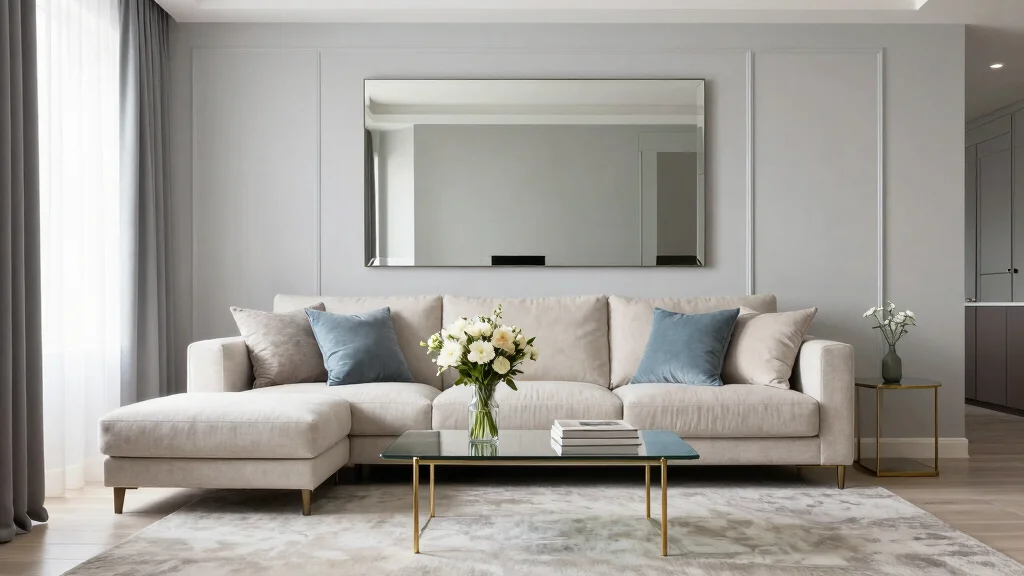 12 Small Formal Living Room Ideas That Feel Elegant