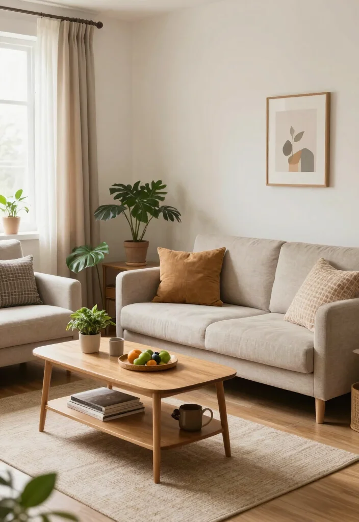 12 Small Living Room Furniture Ideas That Fit Well Conclusion 0