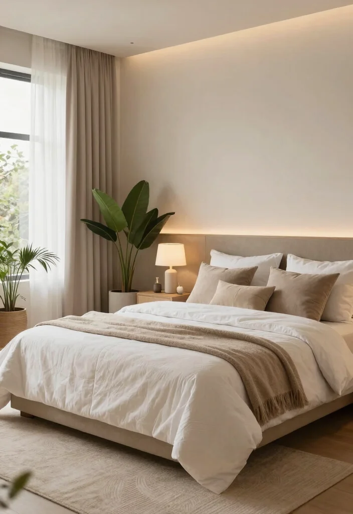 12 Spa Bedroom Ideas for a Calm Relaxing Retreat Conclusion 0