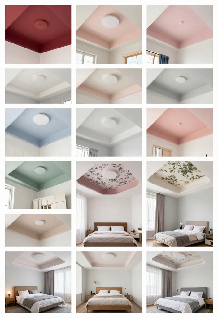 12 Tray Ceiling Bedroom Ideas for Added Dimension Conclusion 0