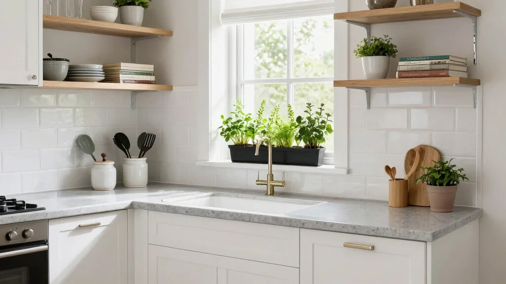12 Wet Kitchen Ideas for Practical Everyday Cooking