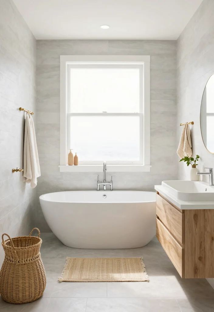 14 Beachy Bathroom Ideas with Breezy Coastal Vibes 65 14 Beachy Bathroom Ideas with Breezy Coastal Vibes Conclusion 0