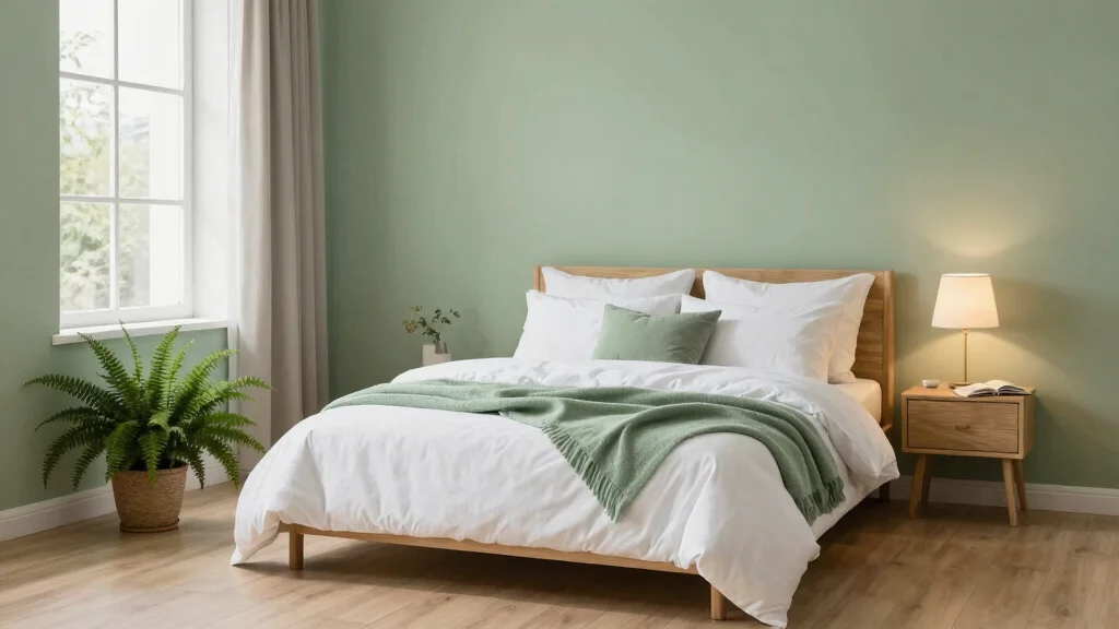 14 Bedroom Paint Color Ideas That Set the Mood