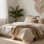 14 Cozy Aesthetic Bedroom Ideas with Soft Layers