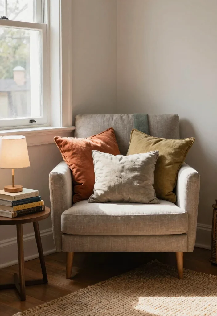 14 Cozy Bedroom Ideas for a Warm Inviting Space 8. Cozy Nooks 0