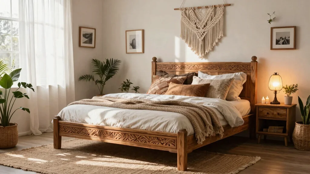 14 Cozy Bedroom Ideas for a Warm Inviting Space