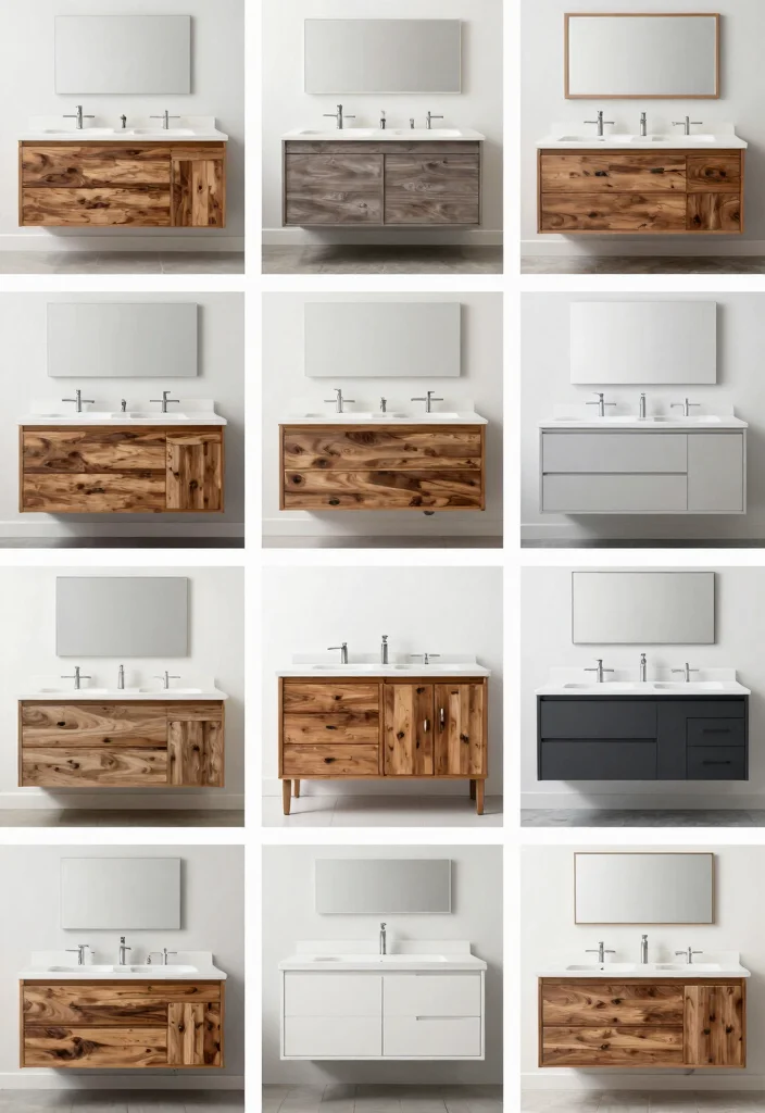 14 Double Bathroom Vanity Ideas for Shared Daily Routines Conclusion 0