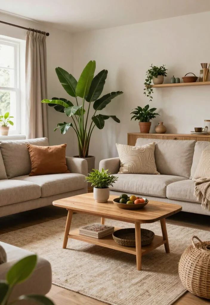 14 Home Living Room Decor Ideas for Everyday Style Conclusion 0