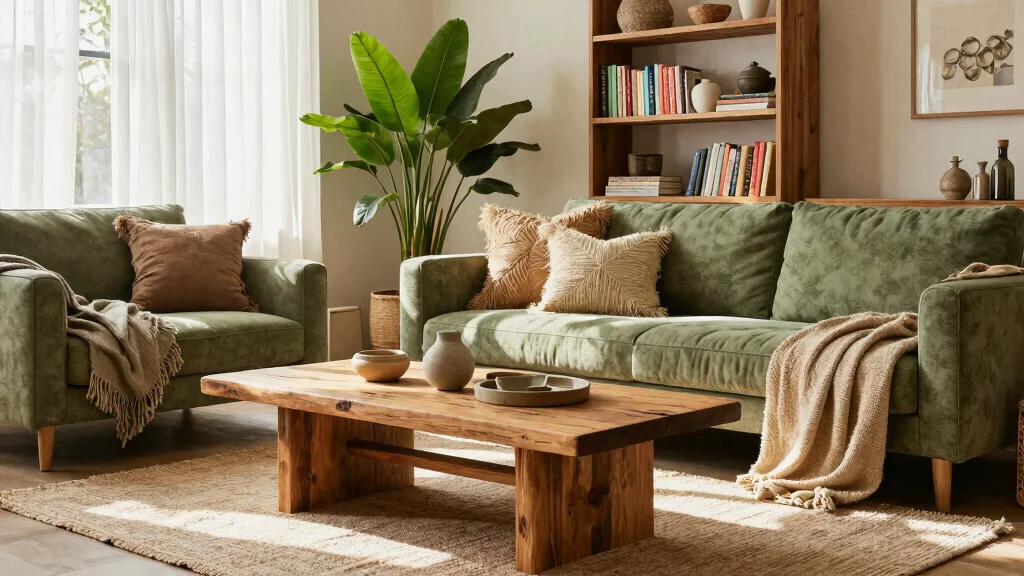 14 Home Living Room Decor Ideas for Everyday Style