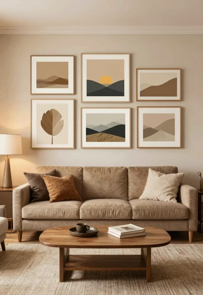 14 Living Room Focal Wall Ideas That Draw Attention Conclusion 0