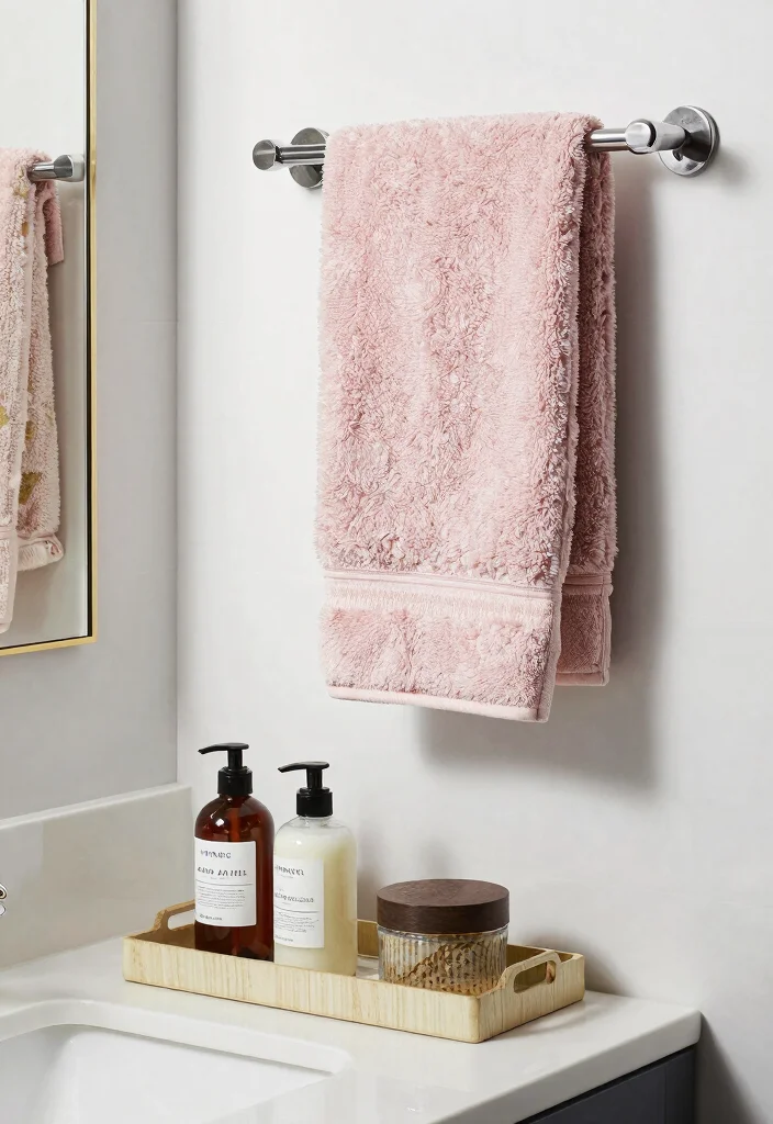 15 Jack and Jill Bathroom Layout Ideas with Smart Floor Plans 54 15 Jack and Jill Bathroom Layout Ideas with Smart Floor Plans 14. Stylish Accessories That Matter 0